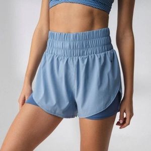 Balance Athletics Vista Short
